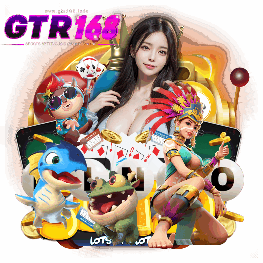 www gtr168